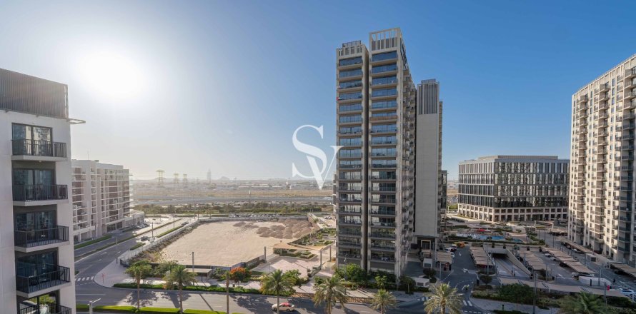 Apartman u Dubai Hills Estate, Dubai, UAE 61 m2, 1 spavaća soba Br. 707395