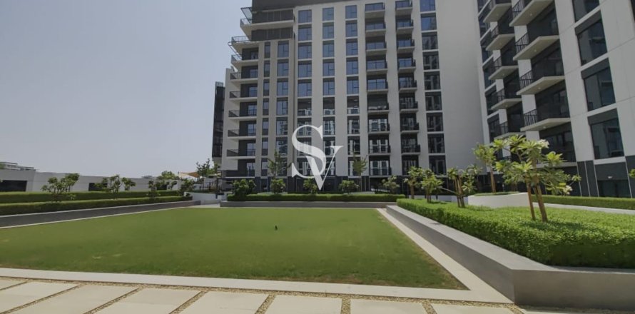Lakás itt: Dubai Hills Estate, Dubai, EAE, 1 hálószoba, 61 m², azonosító: 707395