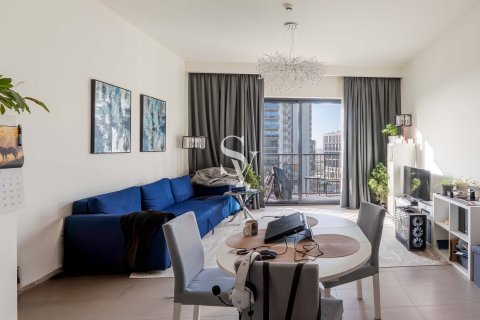 Apartman u Dubai Hills Estate, Dubai, UAE 1 spavaća soba, 61 m2 Br. 707395 - fotografija 6