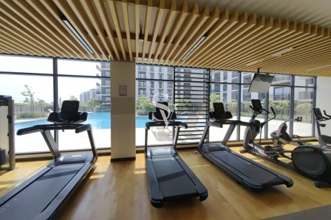 Lakás itt: Dubai Hills Estate, Dubai, EAE, 1 hálószoba, 61 m², azonosító: 707395 - fénykép 4