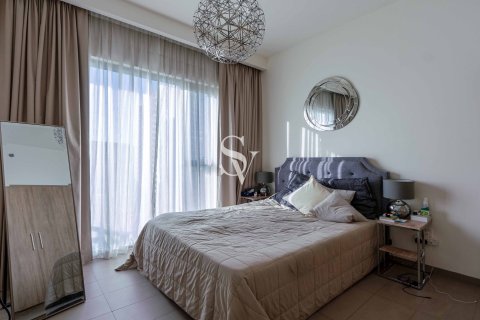 Apartman u Dubai Hills Estate, Dubai, UAE 1 spavaća soba, 61 m2 Br. 707395 - fotografija 3