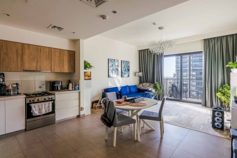 Apartman u Dubai Hills Estate, Dubai, UAE 1 spavaća soba, 61 m2 Br. 707395 - fotografija 7