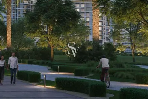 Dzīvoklis Dubai South (Dubai World Central), Dubaijā, AAE 3 istabas, 162 m2 Nr. 707393 - attēls 9