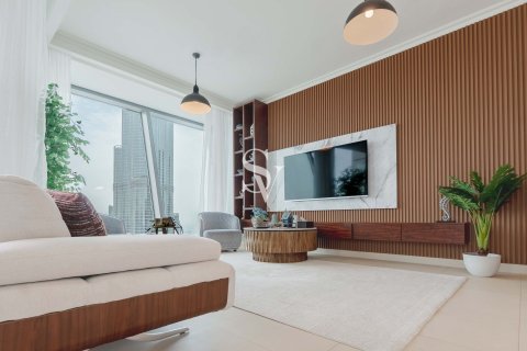 Apartmen di Downtown Dubai (Downtown Burj Dubai), UAE 3 bilik tidur, 169 meter persegi № 707408 - foto 3