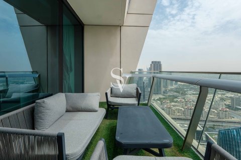Apartmen di Downtown Dubai (Downtown Burj Dubai), UAE 3 bilik tidur, 169 meter persegi № 707408 - foto 17
