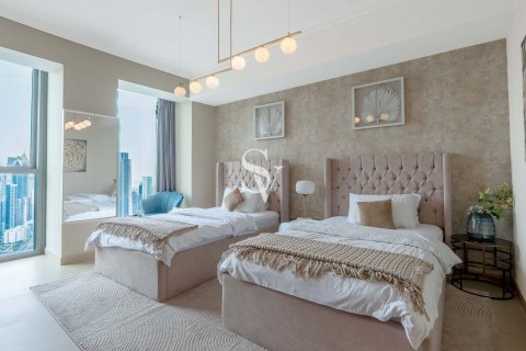 Apartmen di Downtown Dubai (Downtown Burj Dubai), UAE 3 bilik tidur, 169 meter persegi № 707408 - foto 23