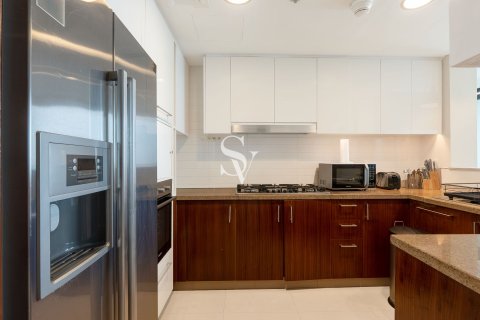 Apartmen di Downtown Dubai (Downtown Burj Dubai), UAE 3 bilik tidur, 169 meter persegi № 707408 - foto 9