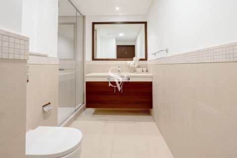 Apartmen di Downtown Dubai (Downtown Burj Dubai), UAE 3 bilik tidur, 169 meter persegi № 707408 - foto 22
