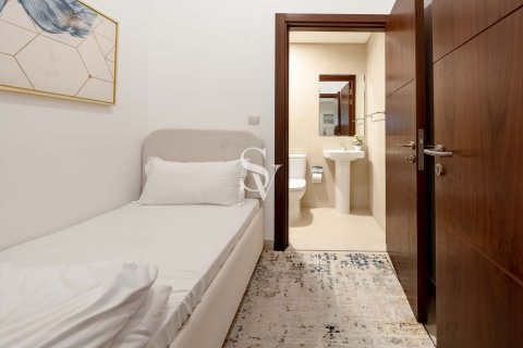 Apartmen di Downtown Dubai (Downtown Burj Dubai), UAE 3 bilik tidur, 169 meter persegi № 707408 - foto 20