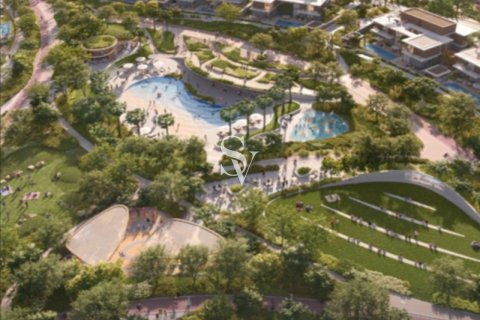 Lakás itt: Dubai Land, EAE, 3 hálószoba, 194 m², azonosító: 707396 - fénykép 5