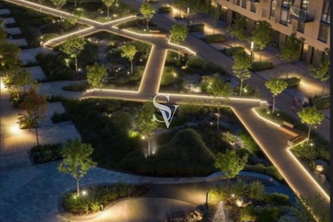 Lakás itt: Dubai Land, EAE, 3 hálószoba, 194 m², azonosító: 707396 - fénykép 3