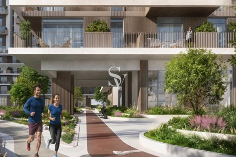 Lakás itt: Dubai Land, EAE, 3 hálószoba, 194 m², azonosító: 707396 - fénykép 14