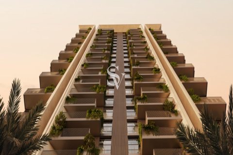Lakás itt: Dubai Land, EAE, 3 hálószoba, 194 m², azonosító: 707396 - fénykép 12