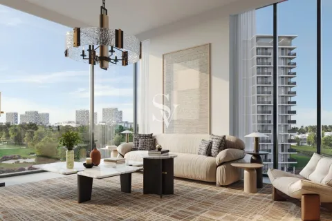 Apartment i Dubai South (Dubai World Central), Dubai, UAE 3 soveværelser, 238 kvm № 707394