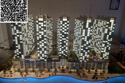 Apartment sa Al Rashidiya, Ajman, UAE 2 silid-tulugan, 147 sq.m. № 681518