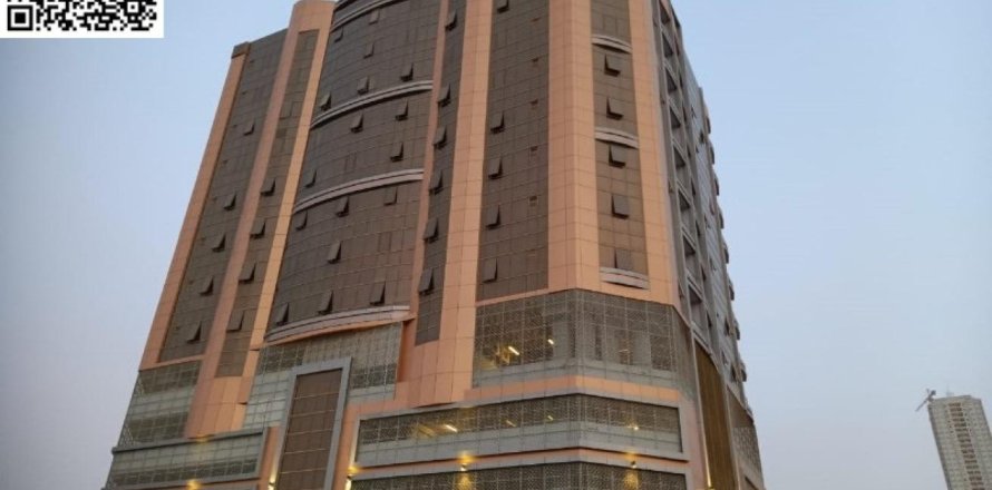 شقة في Al Raqaib، عجمان 2 غرفة نوم ، 157 متر مربع . ر قم 681517