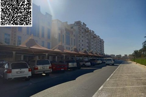 Apartman u Al Yasmeen, Ajman, UAE 2 spavaćih soba, 127 m2 Br. 681495 - fotografija 24
