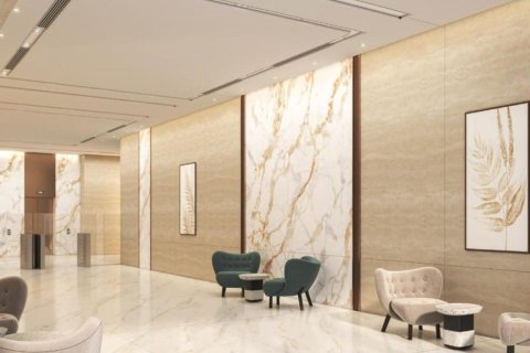 Wohnung zum Verkauf in Ajman Downtown, Ajman, VAE 1 Schlafzimmer, 112 m2 Nr. 681494 - Foto 6