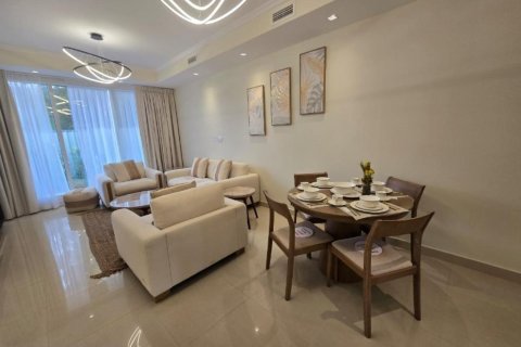 Apartment in Ajman Downtown, UAE 1 bedroom, 112 sq.m. № 681494