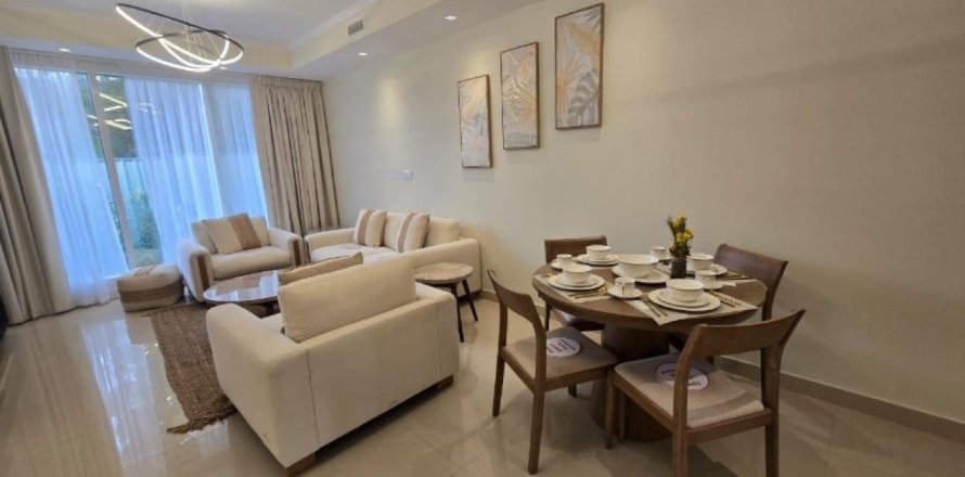 Wohnung in Ajman Downtown, Ajman, VAE: 1 Schlafzimmer, 112 m2 Nr. 681494