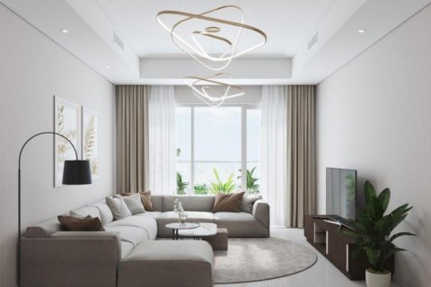 Wohnung zum Verkauf in Ajman Downtown, Ajman, VAE 1 Schlafzimmer, 112 m2 Nr. 681494 - Foto 5