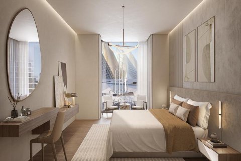 阿联酋 Abu Dhabi Saadiyat Island 待售 : 2 卧, 143.9 平方米 , 编号563686 - 照片 5