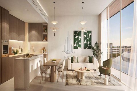 阿联酋 Abu Dhabi Saadiyat Island 待售 : 2 卧, 143.9 平方米 , 编号563686 - 照片 7