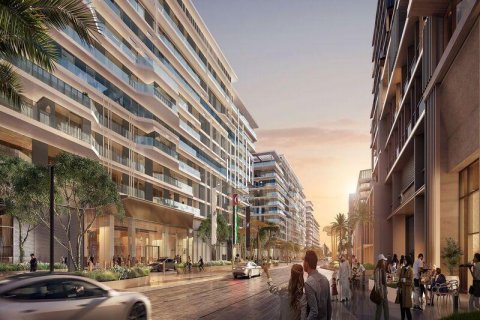阿联酋 Abu Dhabi Saadiyat Island 待售 : 2 卧, 143.9 平方米 , 编号563686 - 照片 12