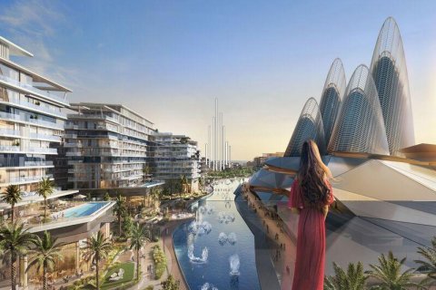 阿联酋 Abu Dhabi Saadiyat Island 待售 : 2 卧, 143.9 平方米 , 编号563686 - 照片 13