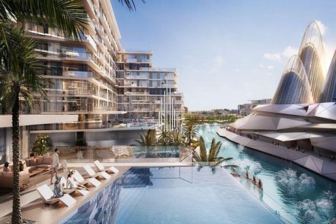 阿联酋 Abu Dhabi Saadiyat Island 待售 : 2 卧, 143.9 平方米 , 编号563686 - 照片 11