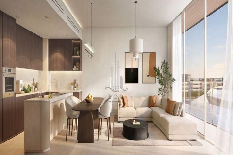 阿联酋 Abu Dhabi Saadiyat Island 待售 : 2 卧, 143.9 平方米 , 编号563686 - 照片 3
