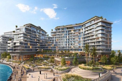 阿联酋 Abu Dhabi Saadiyat Island 待售 : 2 卧, 143.9 平方米 , 编号563686 - 照片 10