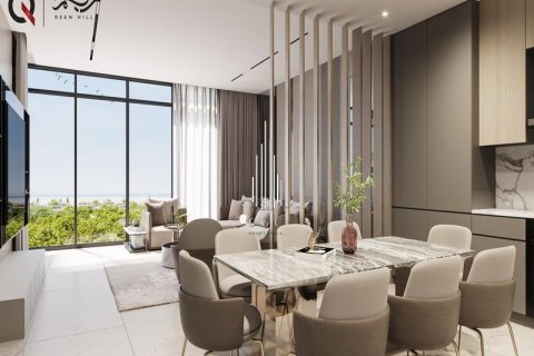 Villa in vendita a Al Reem Island, Abu Dhabi, EAU 4 camere da letto, 560.8 mq. № 563687 - foto 21
