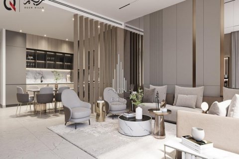 Villa in vendita a Al Reem Island, Abu Dhabi, EAU 4 camere da letto, 560.8 mq. № 563687 - foto 20
