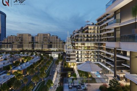 Villa in vendita a Al Reem Island, Abu Dhabi, EAU 4 camere da letto, 560.8 mq. № 563687 - foto 8