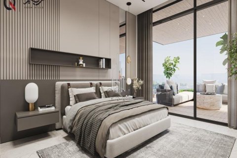 Villa in vendita a Al Reem Island, Abu Dhabi, EAU 4 camere da letto, 560.8 mq. № 563687 - foto 14