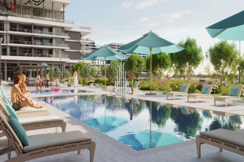 Villa in vendita a Al Reem Island, Abu Dhabi, EAU 4 camere da letto, 560.8 mq. № 563687 - foto 6