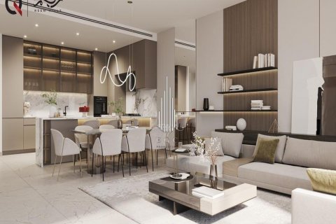 Villa in vendita a Al Reem Island, Abu Dhabi, EAU 4 camere da letto, 560.8 mq. № 563687 - foto 19
