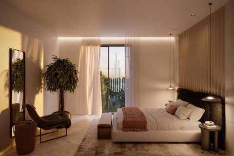 Dvoupatrový byt na Yas Island, Abu Dhabi, SAE 3 ložnice, 292.5 m² Č.: 563688 - fotografie 8