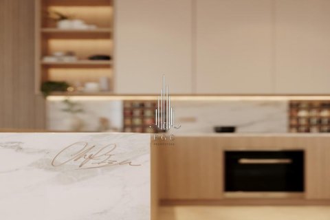 Dvoupatrový byt na Yas Island, Abu Dhabi, SAE 3 ložnice, 292.5 m² Č.: 563688 - fotografie 27
