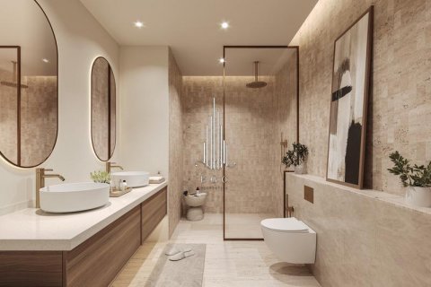 Dvoupatrový byt na Yas Island, Abu Dhabi, SAE 3 ložnice, 292.5 m² Č.: 563688 - fotografie 20