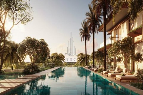 Dvoupatrový byt na Yas Island, Abu Dhabi, SAE 3 ložnice, 292.5 m² Č.: 563688 - fotografie 26
