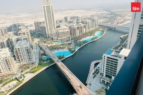 Apartament w Dubai, ZEA 3 sypialnie, 154.5 mkw. nr 766446