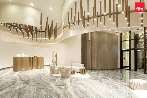 דירה להשכרה ב Business Bay, Dubai, איחוד האמירויות 1 חדר שינה, 67.6 מ"ר, מספר 766450 - תמונה 9