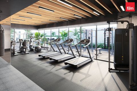 דירה להשכרה ב Business Bay, Dubai, איחוד האמירויות 1 חדר שינה, 67.6 מ"ר, מספר 766450 - תמונה 10