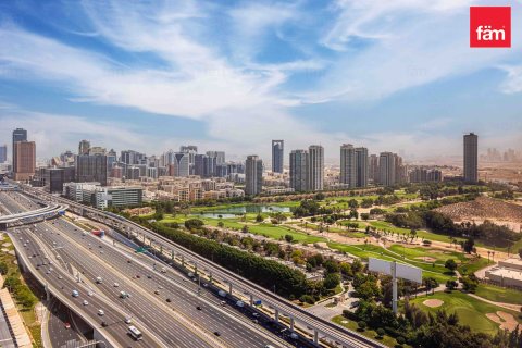 Γραφείο σε Dubai Media City, ΗΑΕ 113.4 τ.μ. Αρ. 766449 - φωτογραφία 19
