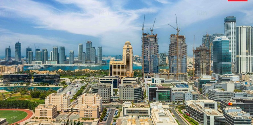 Γραφείο σε Dubai Media City, ΗΑΕ 113.4 τ.μ. Αρ. 766449