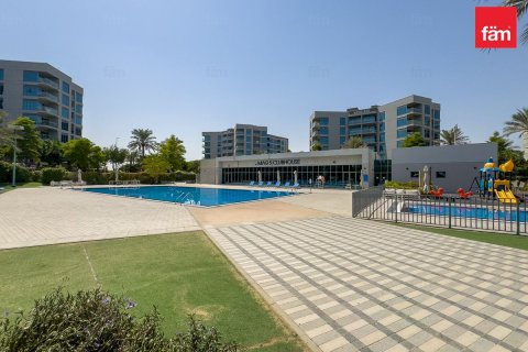 Apartament në Dubai, Emiratet e Bashkuara Arabe 1 dhomë gjumi, 59.2 m2. № 766445 - Foto 20