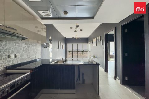 Apartament në Dubai, Emiratet e Bashkuara Arabe 1 dhomë gjumi, 59.2 m2. № 766445 - Foto 2