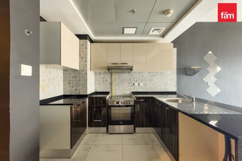 Apartament në Dubai, Emiratet e Bashkuara Arabe 1 dhomë gjumi, 59.2 m2. № 766445 - Foto 4